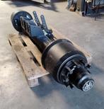 BPW as trailer as 12 ton kleine remtrommels 17,5 inch wielen, Ophalen, Nieuw