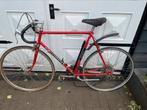 fongers race fiets, Ophalen of Verzenden
