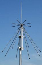 Scan King Royal Discone, Ophalen of Verzenden, Nieuw, Antenne