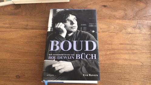 Eva Rovers - Boud, Boeken, Biografieën, Zo goed als nieuw, Ophalen of Verzenden