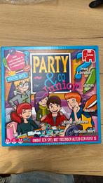 Party & Co junior, Ophalen of Verzenden, Zo goed als nieuw, JUMBO