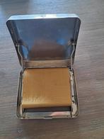 Vintage sigarettenroller, Verzamelen, Ophalen of Verzenden, Gebruikt, Tabaksdoos of Verpakking