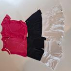 Nike pakket maat s, Sport en Fitness, Tennis, Nike, L00, Ophalen of Verzenden, Zo goed als nieuw