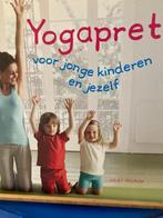 Yogapret voor Kinderen, Onbekend, Ophalen of Verzenden, Zo goed als nieuw, Overige onderwerpen