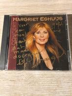 Margriet eshuijs - in concert, Cd's en Dvd's, Ophalen of Verzenden