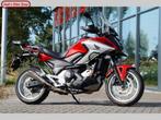 HONDA NC 750 X DCT C-ABS (bj 2017), 2 cilinders, Motorrijbewijs A, Onbekend, Meer dan 35 kW