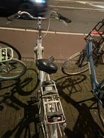 Sparta fiets voor onderdelen, Ophalen, Sparta, Versnellingen, 53 tot 56 cm