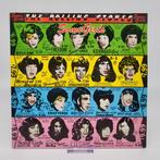 The Rolling Stones Some Girls LP Netherlands 1978, Cd's en Dvd's, Vinyl | Rock, Ophalen of Verzenden, Gebruikt, 12 inch, Poprock