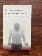 Riet Fiddelaers-Jaspers Mijn troostende ik 2004, Boeken, Europa, Maatschappij en Samenleving, Riet Fiddelaers-Jaspers, Ophalen of Verzenden