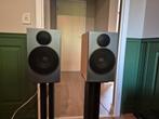 HiFi Speakers! Denon SC-F1!, Audio, Tv en Foto, Luidsprekers, Zo goed als nieuw, 60 tot 120 watt, Front, Rear of Stereo speakers