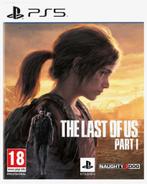 The Last of Us Part I - PS5 - Nieuw en gesealed!, Spelcomputers en Games, Games | Sony PlayStation 5, Ophalen of Verzenden, Nieuw