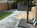 Bestrating. Schuttingen. Stratenmakers.tuin aanleg., Tuin en Terras, Ophalen, Nieuw, Overige materialen