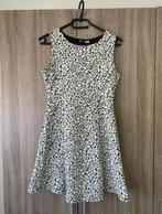 Jurk van Divided, Maat 38/40 (M), Divided, Zwart, Ophalen of Verzenden