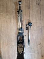 Tama Iron Cobra direct drive hihat pedaal/standaard, Muziek en Instrumenten, Ophalen of Verzenden, Zo goed als nieuw, Instrumentstandaard