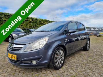 Opel Corsa 1.4-16V '111' Edition ✅5-DEURS ✅NIEUWE APK  beschikbaar voor biedingen