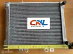 aluminum/alloy radiator Polaris Sportsman 700 2002 2003 2004, Nieuw, Ophalen of Verzenden