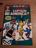 What if (1989) #3, Amerika, Zo goed als nieuw, Jim valentino, Ophalen