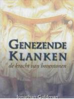 Genezende klanken, Ophalen of Verzenden, Zo goed als nieuw, Spiritualiteit algemeen, Overige typen