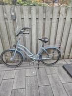 Sparta moederfiets., Fietsen en Brommers, Fietsen | Dames | Moederfietsen, Ophalen, 2 zitjes, Gebruikt, Sparta