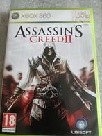 Assassin's creed II, Xbox 360, Vanaf 18 jaar, Overige genres, 1 speler, Ophalen of Verzenden