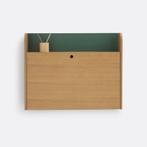 wandbureau, Huis en Inrichting, Bureaus, Ophalen, Zo goed als nieuw, Bureau