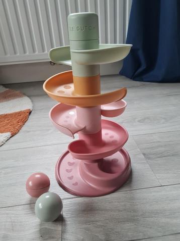 Little dutch spiraaltoren beschikbaar voor biedingen