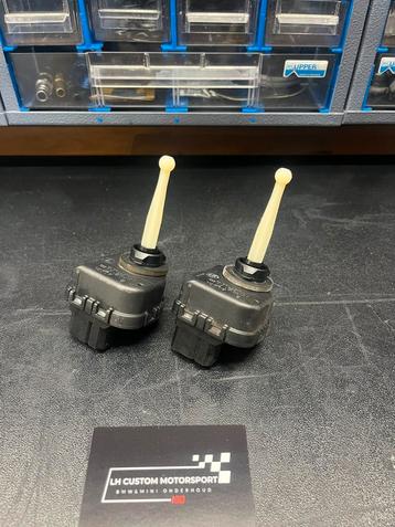 BMW E36 Stelmotor Koplampen Bosch. beschikbaar voor biedingen