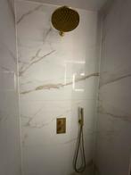 Crosswater MPRO Regendoucheset - Nieuw!, Ophalen of Verzenden, Nieuw, Koper, Douche