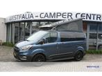 Westfalia Ford Nugget TRAIL 2.0 185pk Construct | Lederen be, Caravans en Kamperen, Campers, Buscamper of Camperbus, Westfalia