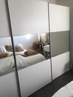 Goossens 3-deurs kast, Ophalen, Zo goed als nieuw, Tweepersoons