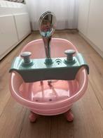 Baby born badje, Kinderen en Baby's, Speelgoed | Poppen, Ophalen, Zo goed als nieuw, Babypop