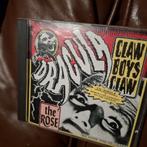 Claw boys claw, Ophalen of Verzenden, Zo goed als nieuw
