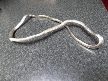 byoux halsketing flexibel armband Gerry Weber vintage retro beschikbaar voor biedingen