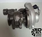 Turbo DAF CF XF 105 BUS 460pk Met titanium compressor wiel!, Auto-onderdelen, Ophalen of Verzenden, Gereviseerd, DAF, Motor en Toebehoren