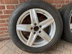 Mercedes gla winterbanden / gla winterbanden, Auto-onderdelen, Banden en Velgen, Ophalen, Banden en Velgen, 17 inch, Winterbanden