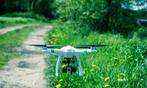 Brushles GPS Drone 6 CH 2.4 GHz 39cm Bereik:1km RTF + Koffer, Ophalen of Verzenden, Nieuw, Elektro, RTF (Ready to Fly)