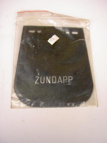 nieuw zundapp spatlap klein model beschikbaar voor biedingen