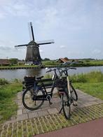 Amslod elektrische fietsen, Fietsen en Brommers, Ophalen of Verzenden