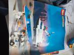 Lego System 6344 Shuttle Launch Pad, Verzenden, Gebruikt, Complete set, Lego
