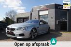 BMW 6-serie Gran Coupé M6 Competition CARBON-HUD-360-H&K, Automaat, Achterwielaandrijving, Bedrijf, Lichtsensor