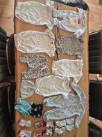Babykleding Maat 50 & 56 - Set, Ophalen of Verzenden, Gebruikt, Maat 56