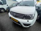 Suzuki Grand Vitara 2.4 Exclusive, Auto's, Suzuki, Euro 5, Gebruikt, 4 cilinders, 1850 kg