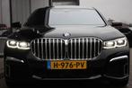 BMW 7 Serie 750Ld xDrive High Executive | Vol Opties! | M-Sp, Origineel Nederlands, Te koop, 5 stoelen, 17 km/l