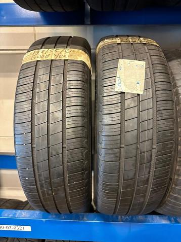 2x 195-55-20 195/55/20 195 55 20 Goodyear banden