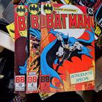 Batman Baldakijn - 0, 6 en 10, Boeken, Meerdere comics, Ophalen of Verzenden, Gelezen, Amerika