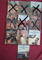 Aanzien van 1978 tot en met 1989. 2 euro per stuk., Boeken, Ophalen of Verzenden, Zo goed als nieuw, Overige gebieden