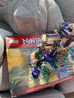 Lego Ninjago 70749, Ophalen of Verzenden, Lego, Zo goed als nieuw