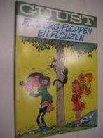 Guust flater 11 flaters floppen en flouzen herdruk 1977, Boeken, Eén stripboek, Ophalen of Verzenden, Zo goed als nieuw
