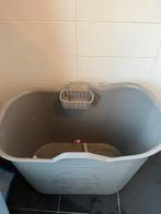Bath bucket, Huis en Inrichting, Badkamer | Complete badkamers, Ophalen, Zo goed als nieuw