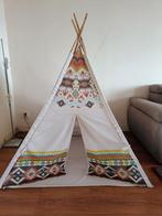 Tipi play tent from Achoka, Ophalen, Gebruikt